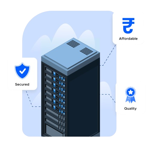 server room
